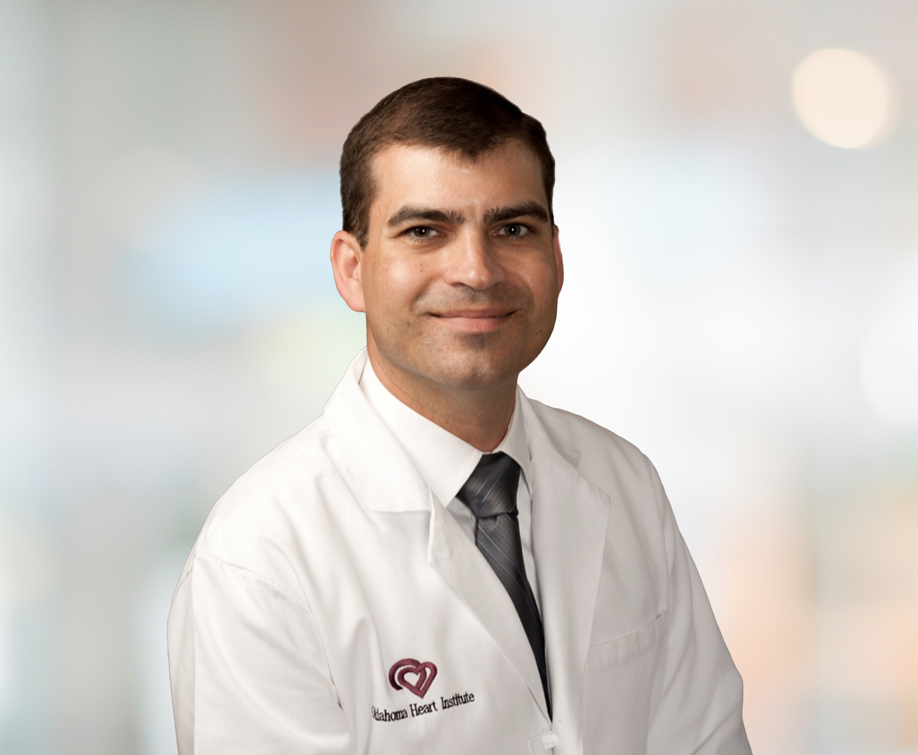 Joseph J. Gard, M.D.